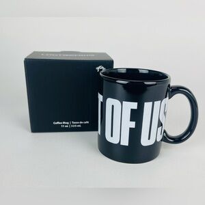 The last of us loot crate mug